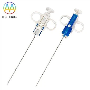 Kim sinh thiết Kim mô mềm