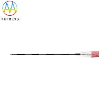 Thuốc tê dùng một lần Tuohy Epidural Needles