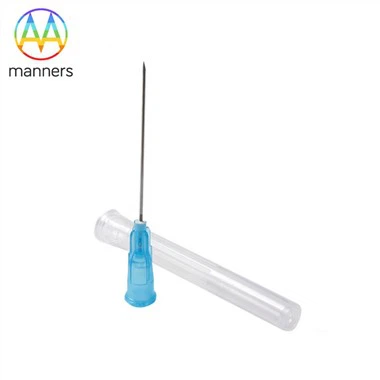 Kim tiêm vô trùng dùng một lần