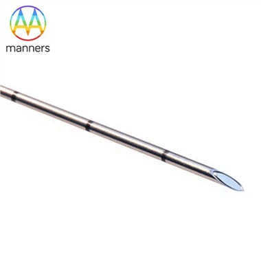 Kim đâm thủng ban đầu