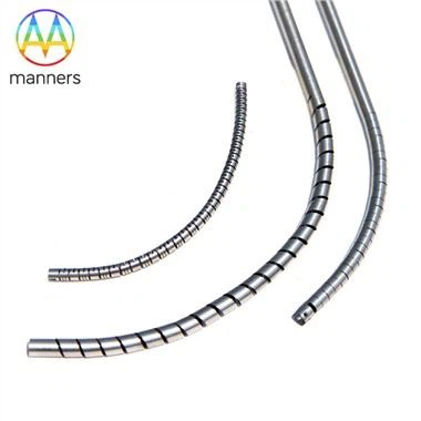 Cắt ống y tế bằng laser