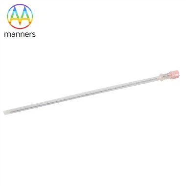 Tiêm tủy sống dùng một lần gây mê tiệt trùng