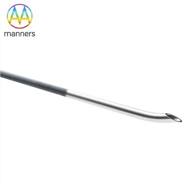OEM Y tế Tuohy Cannula