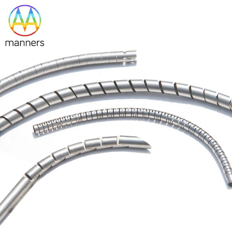 Snake Bone Tube4-1