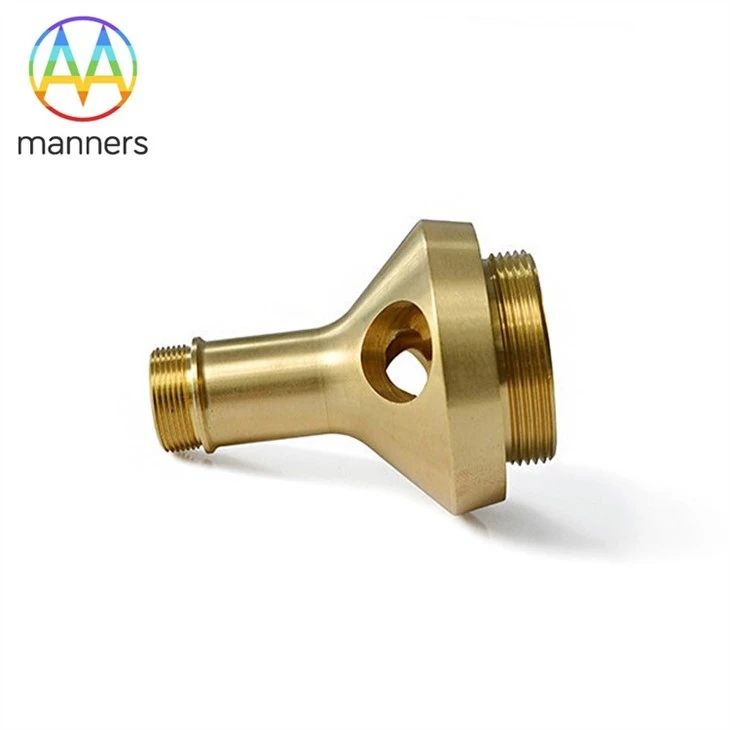 brass parts