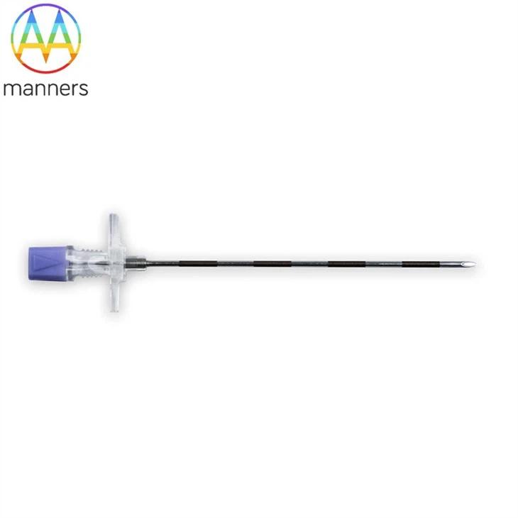 Anaesthesia Tuohy Needles