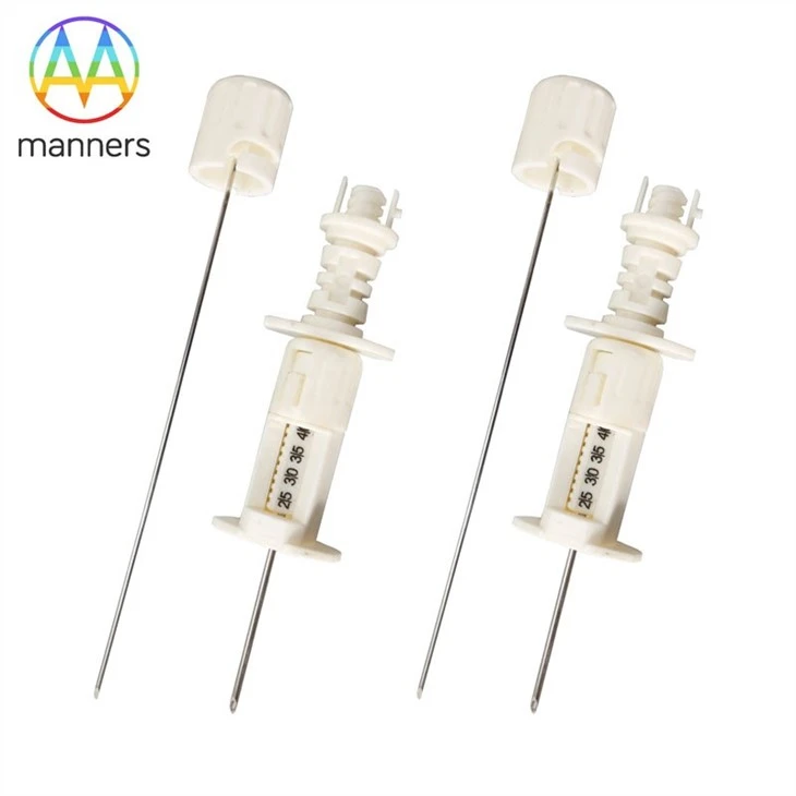Aspiration Type Bone Marrow Needle