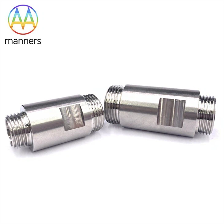 Cnc gia công các bộ phận hợp kim nhôm