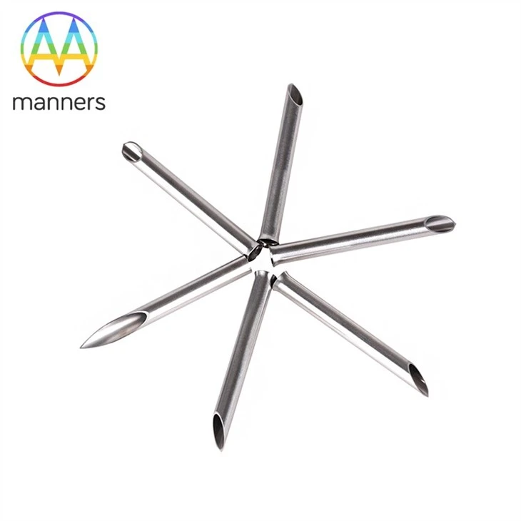 Human Body Puncture Needles