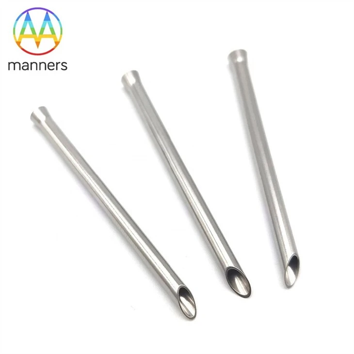 Human Body Puncture Needles