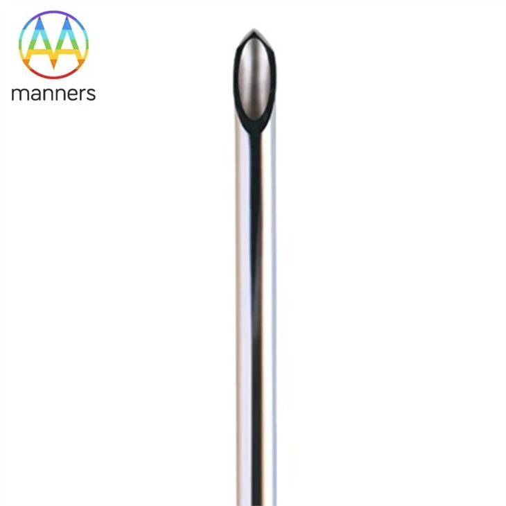 Human Body Puncture Needles
