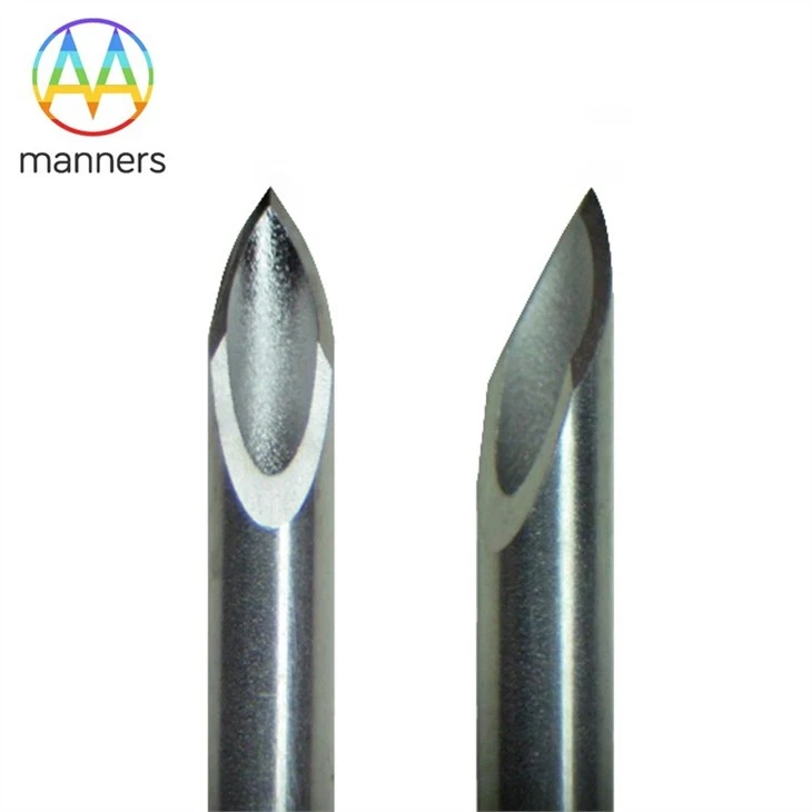 Human Body Puncture Needles