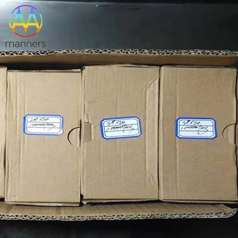 Đơn đặt hàng của khách hàng Hàn Quốc cho 50.000 chiếc Kim nâng chỉ PDO tùy ch...