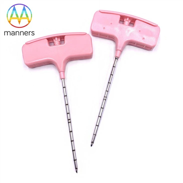 breast biopsy needle