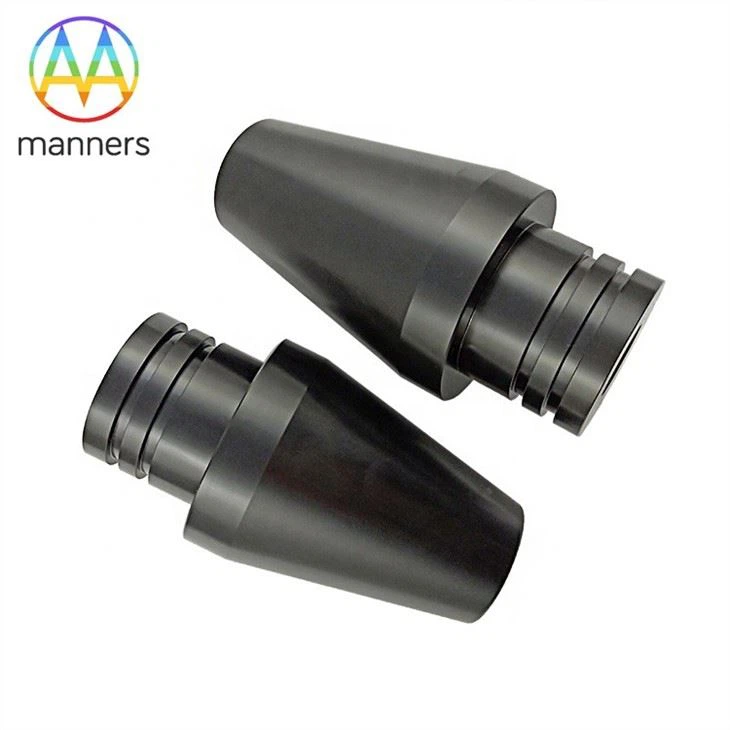 Plastic Injection Molding Mold Parts Manufacturer