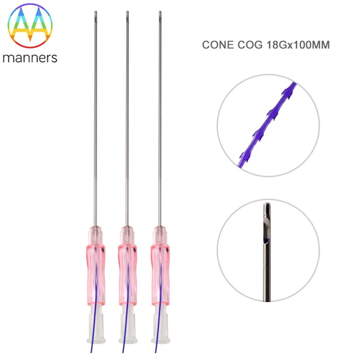20G MONO PDO chủ đề kim