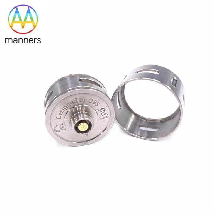 Aluminum CNC Precision Machining Parts