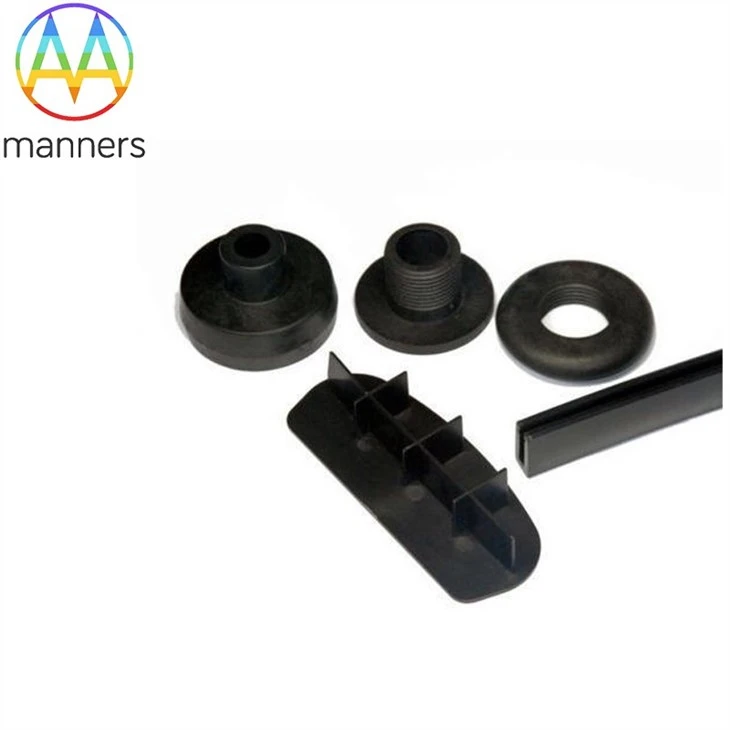 CNC Machining Derlin Parts
