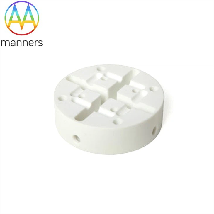 CNC Machining Nylon Components