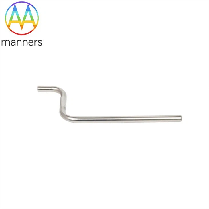 CNC Tube Bending