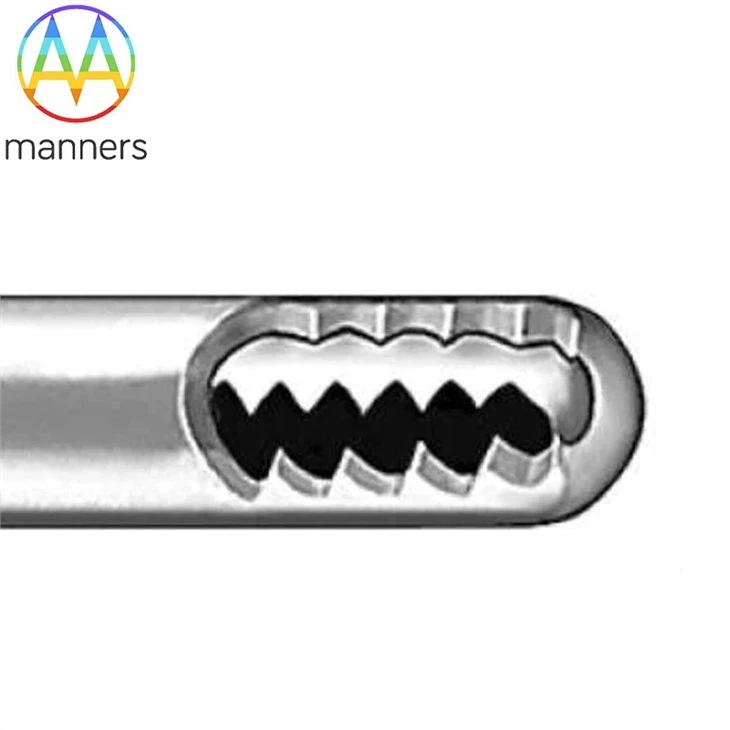 Disposable Arthroscopic Shaver Blade