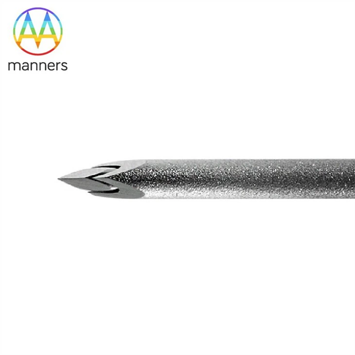 Biopsy Bevel Needle