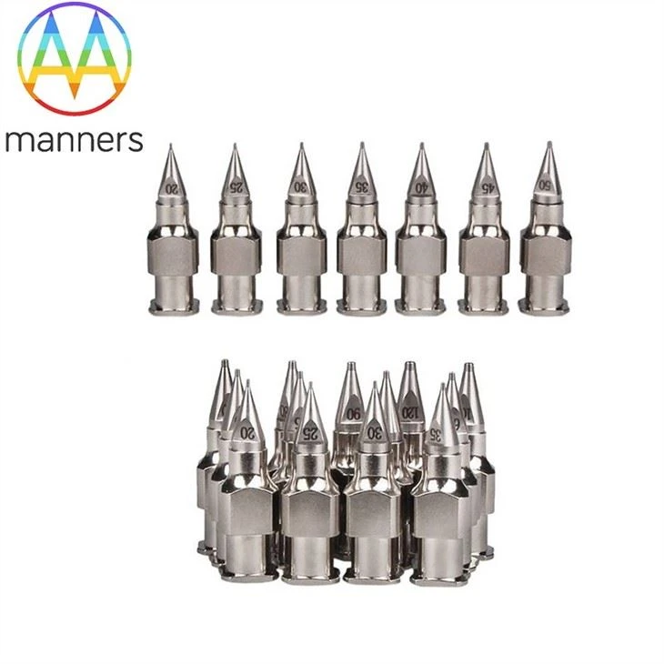 High Precision Glue Dispensing Needle