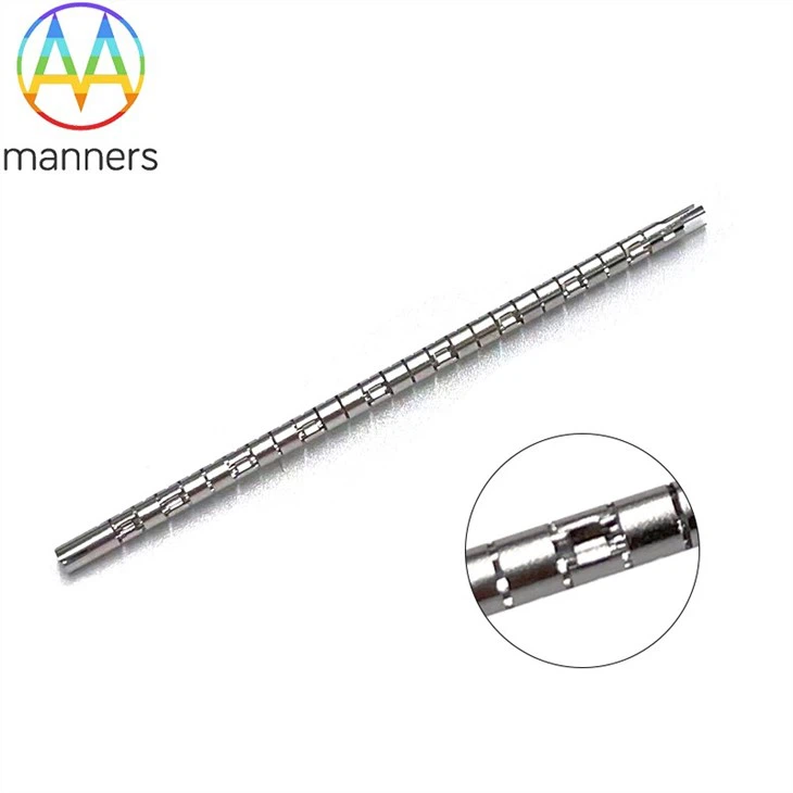 Medical Laser Cutting Hypotube