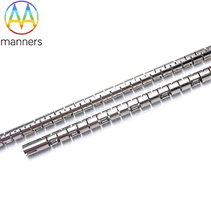 Medical Laser Cutting Hypotube