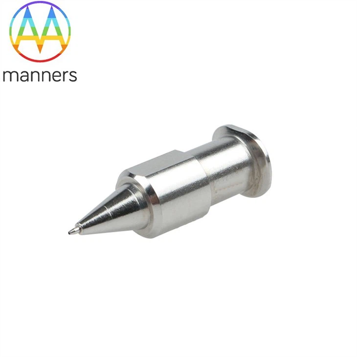 Metal High-Precision Dispensing Needle