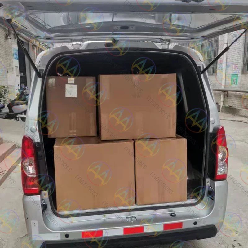 Khách hàng Nhật Bản đã đặt hàng 2, 000 chiếc gậy đánh gôn đĩa tùy chỉnh đã đư...