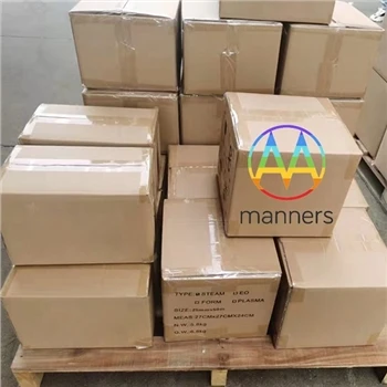 Khách hàng Đan Mạch đã đặt hàng 3, 000 chiếc Kim đâm 14G tùy chỉnh đã được sả...