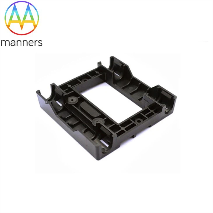 Bộ phận điều hòa không khí bằng nhựa OEM