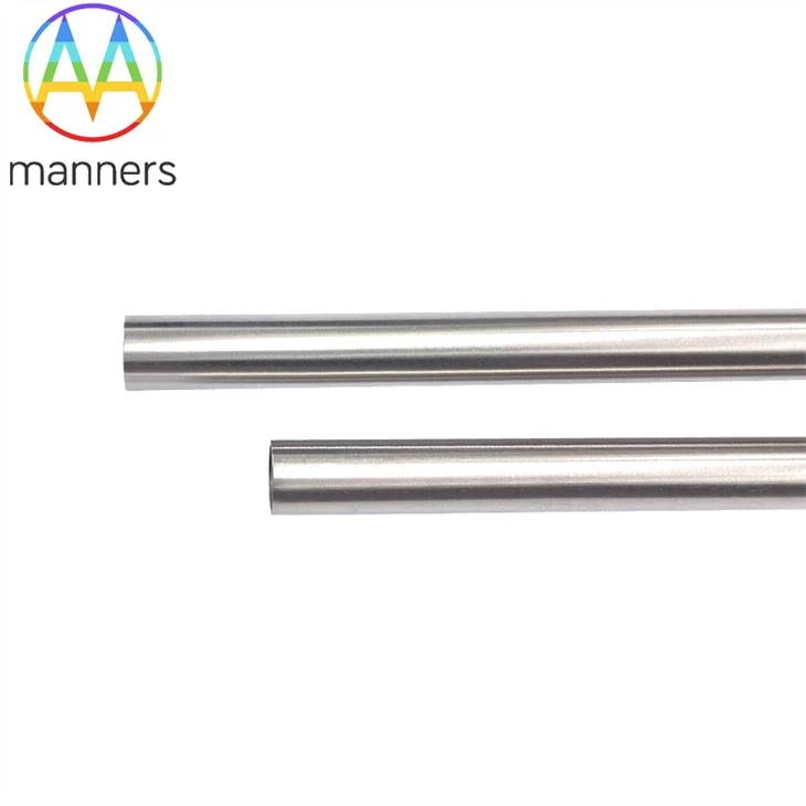 OEM thép không gỉ 304 Swaging ống để nội soi