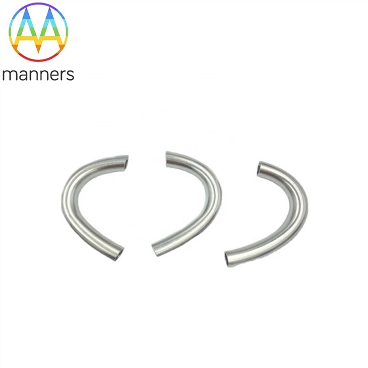 Small Diameter Bend Tube