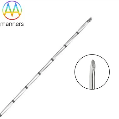 Ống tuohy 18G 90mm
