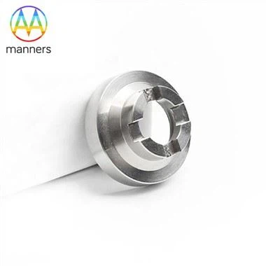 Các bộ phận nhôm cho vỏ máy tính