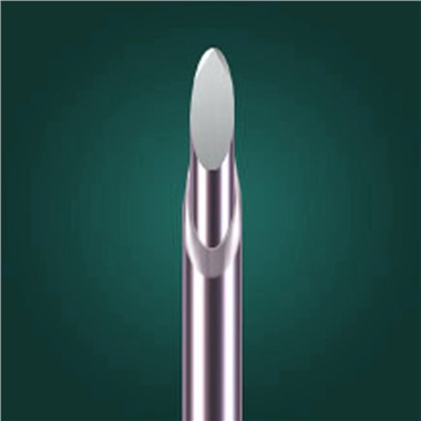 Kim sinh thiết với Stylet