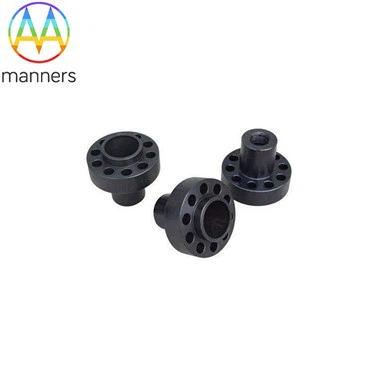 Bộ phận HDPE được gia công CNC