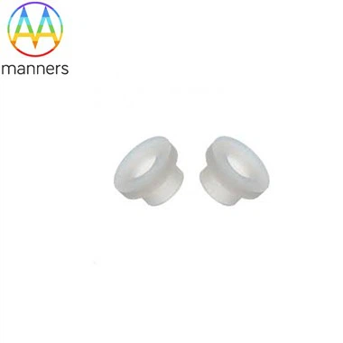 Phần Polycarbonate được gia công CNC