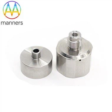 Phần nhôm gia công CNC cho các bộ phận xe đạp điện