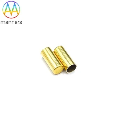 Gia công CNC Bộ phận ép thủy lực bằng đồng thau