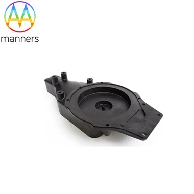Bộ phận máy ghi nhựa gia công CNC
