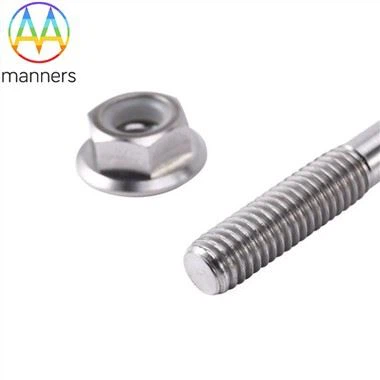Gia công CNC Bộ phận hàng không Titan