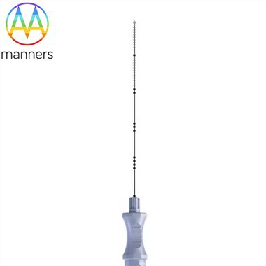 Echo Needle cho khối thần kinh