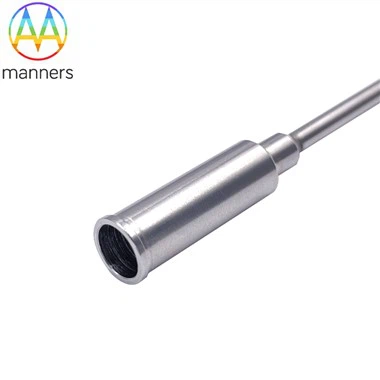 Ống gấp mép