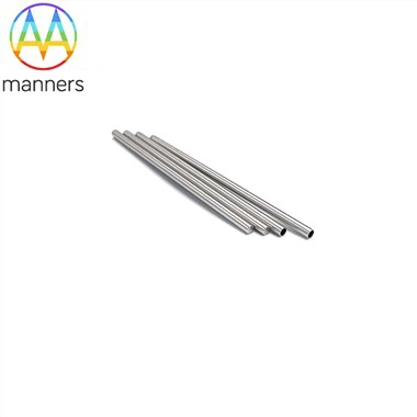 Flat Close End ỐNG SUS 304