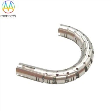 Cắt Laser Hypotube