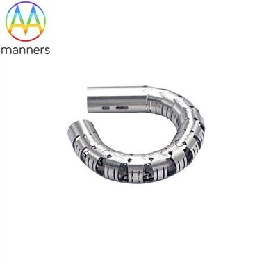 Laser vi xử lý Hypotube
