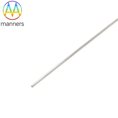 Ống mao dẫn bằng thép không gỉ Micro 304 316